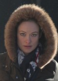 Olivia Wilde