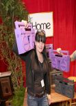 Pauley Perrette - GRAMMY Gift Lounge in Los Angeles, January 2014