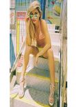 Pia Mia - Lolli Swimwear Photoshoot (2014)
