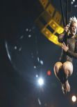 Pink (Alecia Moore) - 56th Annual Grammy Awards – January 2014