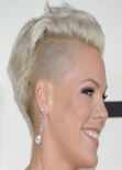 Pink (Alecia Moore) - 56th Annual Grammy Awards – January 2014