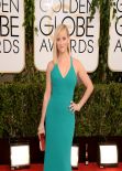 Reese Witherspoon Red Carpet Photos - 71st Annual Golden Globe Awards (2014)