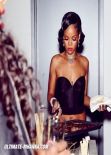 Rihanna Instagram Twitter and Personal Photos - January 2014 Collection