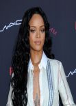 Rihanna - Roc Nation Pre-Grammy 2014 Brunch Beverly Hills