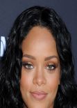 Rihanna - Roc Nation Pre-Grammy 2014 Brunch Beverly Hills