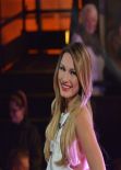 Sam Faiers Enters the Celebrity Big Brother House - Januarty 3, 2014