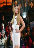 Sam Faiers Enters the Celebrity Big Brother House - Januarty 3, 2014