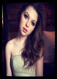 Sammi Hanratty Twitter Instagram and Personal Photos - January 2014 Collection