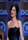 Sandra Bullock - 2014 Directors Guild Of America Awards in Century City