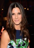 Sandra Bullock