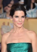 Sandra Bullock