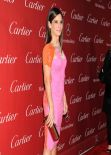 Sandra Bullock Red Carpet Photos From Palm Springs Film Festival Awards Gala (2014)