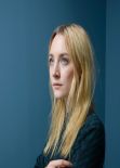 Saoirse Ronan - "How I Live Now" Portraits at TIFF 2013