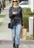 Sarah Michelle Gellar