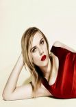 Scarlett Johansson Photoshoot for Saturday Night Live by Mary Ellen Matthews