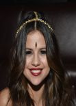 Selena Gomez - Beats Music Launch Party- Los Angeles, January 2014