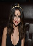 Selena Gomez - Beats Music Launch Party- Los Angeles, January 2014