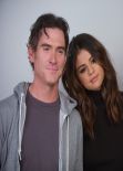 Selena Gomez - Canon Celebrates Cinematography, January 2014