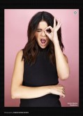 Selena Gomez