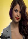 Selena Gomez Photoshoot for Associated Press