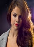 Selena Gomez Photoshoot for Associated Press