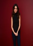 Selena Gomez - "Ruderless" Portraits - 2014 Sundance Film Festival
