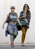 Selena Gomez