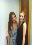 Selena Gomez - Twitter, Instagram and Personal Photos - January 2014 Collection