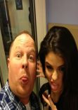 Selena Gomez - Twitter, Instagram and Personal Photos - January 2014 Collection