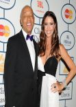 Shannon Elizabeth - Pre-GRAMMY Gala - The 56th Annual GRAMMY Awards