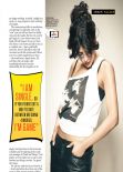 Shruti Haasan – FHM Magazine (India) – February 2014 Issue