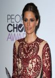 Stana Katic at 40th Annual People