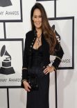 Tia Carrere - 56th Annual Grammy Awards – January 2014