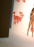 Vanessa Hudgens - Behind The Scenes Bongo Jeans Photoshoot