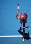 Victoria Azarenka - Australian Open in Melbourne, January 22, 2014