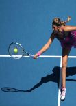 Victoria Azarenka - Australian Open, January 20, 2014