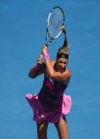 Victoria Azarenka - Australian Open, January 20, 2014