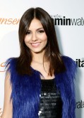 Victoria Justice