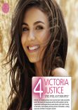 Victoria Justice - SEVENTEEN Magazine - March 2014 Issue