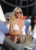 Victoria Silvstedt