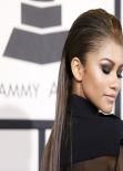 Zendaya Coleman - 2014 Grammy Awards