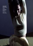 Zoey Deutch - INSTYLE Magazine - February 2014 Issue