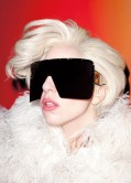 Lady Gaga - HARPER'S Magazine