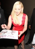 Abbie Cornish