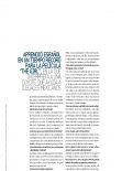 Abbie Cornish - DT Magazine (Spain) - February 2014 Issue