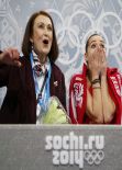 Adelina Sotnikova - Ladies Short Program – 2014 Sochi Winter Olympics