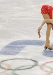 Adelina Sotnikova - Ladies Short Program – 2014 Sochi Winter Olympics