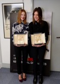 Adèle Exarchopoulos & Léa Seydoux