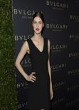 Alexandra Daddario - Decades of Glamour Event in West Hollywood, February 2014