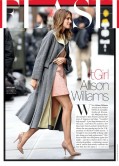 Allison Williams